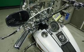 HARLEY FLSTC 1580 2007