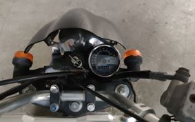 SUZUKI STREET MAGIC CF12A