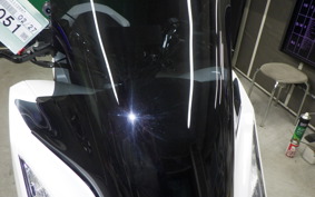 HONDA PCX125 2021 JK05