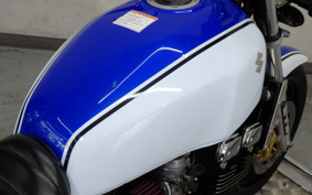 SUZUKI GSX400 2005 GK7CA