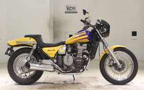 KAWASAKI ELIMINATOR 400 1994 ZL400A