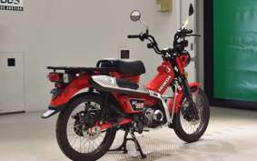 HONDA CT125-2 1976 JA65