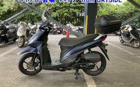 SUZUKI ADDRESS110-2