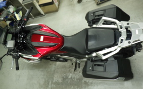 HONDA NC750X 2023 RH09