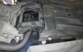 HONDA DIO 110 2015 JF31