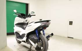 HONDA PCX125 JK05