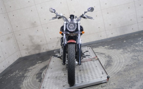 YAMAHA DRAGSTAR 400 2008 VH01J