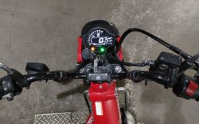 HONDA CT125 HUNTER  CUB  JA55