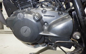 YAMAHA TW225