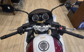 HONDA CB1300 SUPER  BOL DOR ABS 2025 SC54