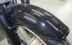 KAWASAKI GPZ400F 1988