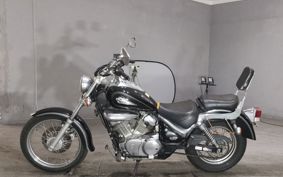 SUZUKI INTRUDER 250 VJ51A