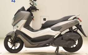 YAMAHA N-MAX 155 A 2000 SG50J