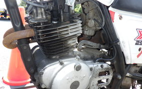 HONDA XL250S L250S