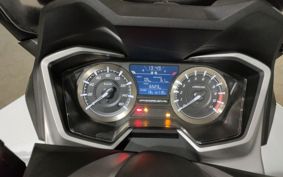 HONDA FORZA MF15