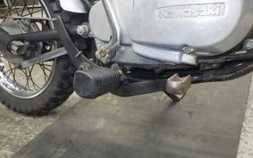KAWASAKI KM90 2023 MC