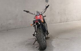 YAMAHA TW200 2JL
