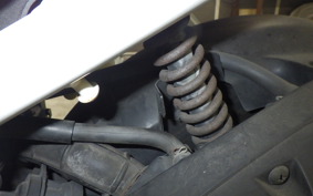 HONDA ZOOMER AF58