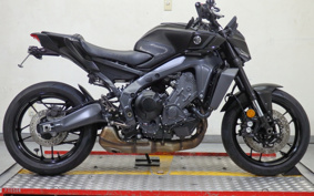 YAMAHA MT-09 ABS 2024 RN87J