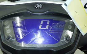 YAMAHA CYGNUSｸﾞﾘﾌｧｽ 2025 SEJ4J