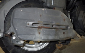 HONDA ﾍﾞﾝﾘｨ50-2 AA05