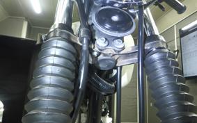 YAMAHA SR400 Gen.4 2014 RH03J