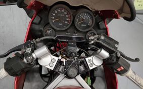 KAWASAKI GPZ400R ZX400D