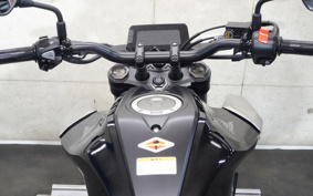HONDA CB125 R JC79