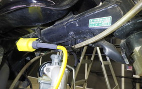HONDA GORILLA Z50J
