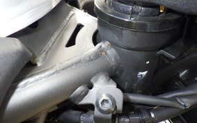 KAWASAKI Z7ﾊEVEﾘｯﾄﾞ 2025 CX500A