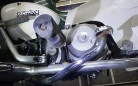 HONDA LITTLE CUB E AA01