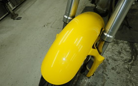 DUCATI MONSTER 400 2001