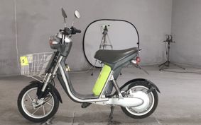 YAMAHA PASSOL SY01J