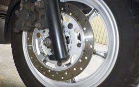 SUZUKI SKYWAVE 200 (Burgman 200) 2002 CH41A