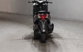 YAMAHA N-MAX 125 SED6J