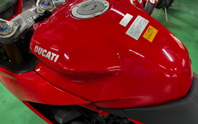 DUCATI SUPER SPORT S 2019 VA01