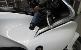 HONDA VFR1200F 2014 SC63