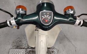 HONDA SUPER CUB90 HA02