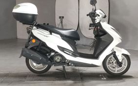 YAMAHA CYGNUS125XSR SEA5J