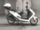 Фото Yamaha CYGNUS125XSR с японского аукциона