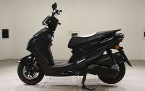 YAMAHA CYGNUS 125 XSR 3 2017 SED8J