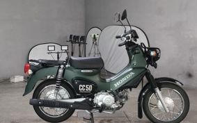 HONDA CROSS CUB 50 AA06
