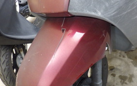 HONDA TACT Gen.4 AF75