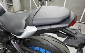 YAMAHA MT-07 2025 RM48J