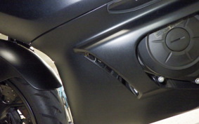 YAMAHA YZF R-3 2023 RH13J