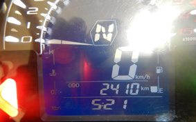 KAWASAKI Z400 2022 EX400G