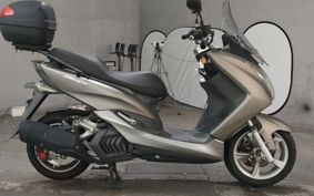 YAMAHA MAJESTY 155S SG28J