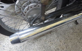 HONDA C50 SUPER CUB E C50