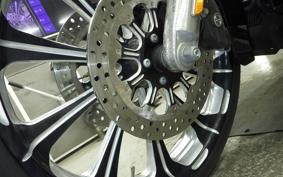 HARLEY FLHX 1690 2014