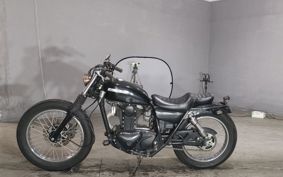 KAWASAKI 250TR BJ250F